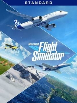 Microsoft Flight Simulator Free Play And Download Cdgameclub Com - how to fly a plane in roblox dynamic flight simulator
