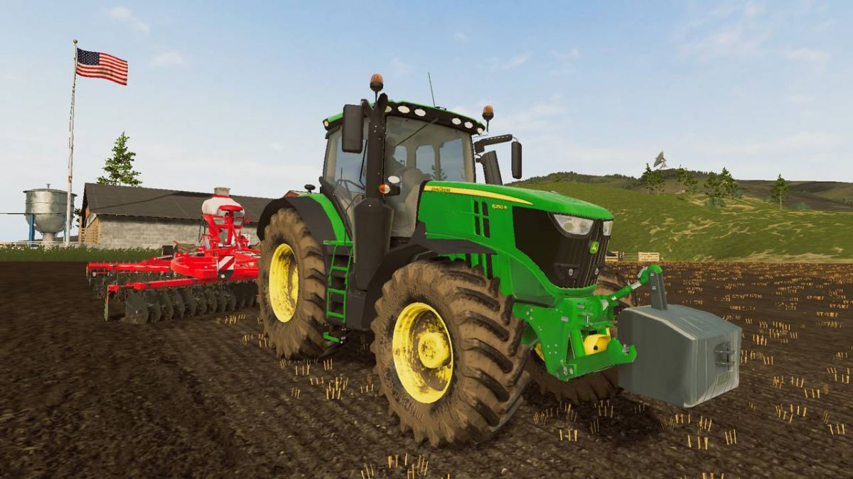 Farming Simulator 20 We Update Our Recommendations Daily The Latest