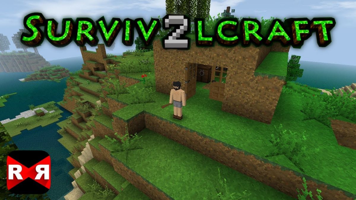 survivalcraft 2 download pc full version