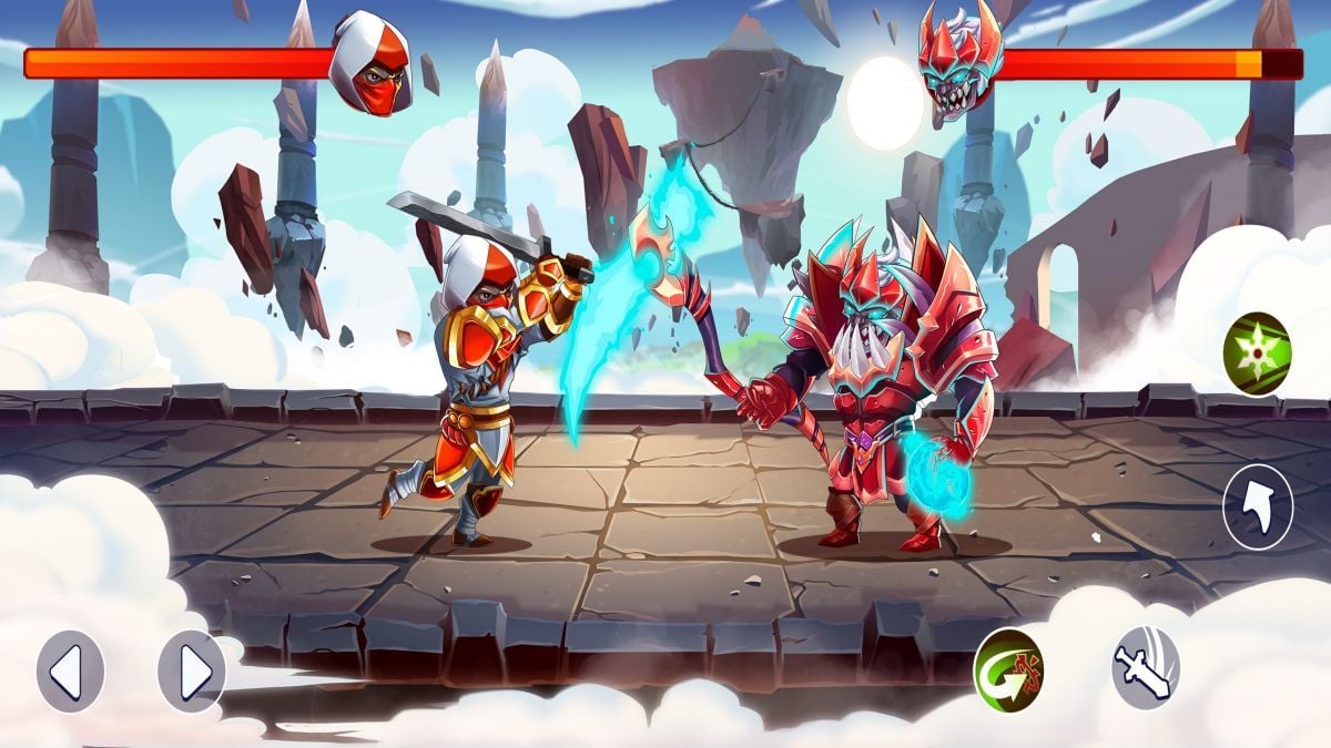 Tiny Gladiators 2 We update our daily, the latest and