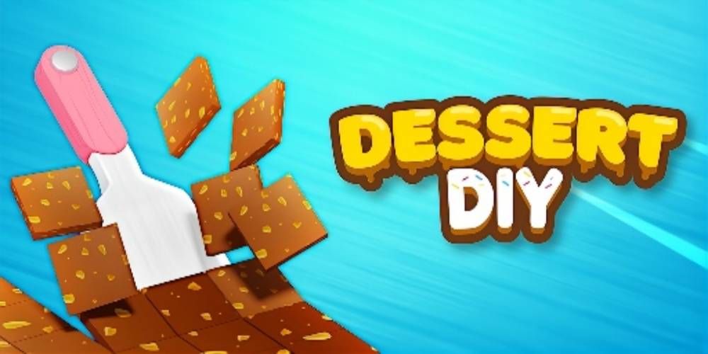 Dessert DIY We update our daily, the latest and most