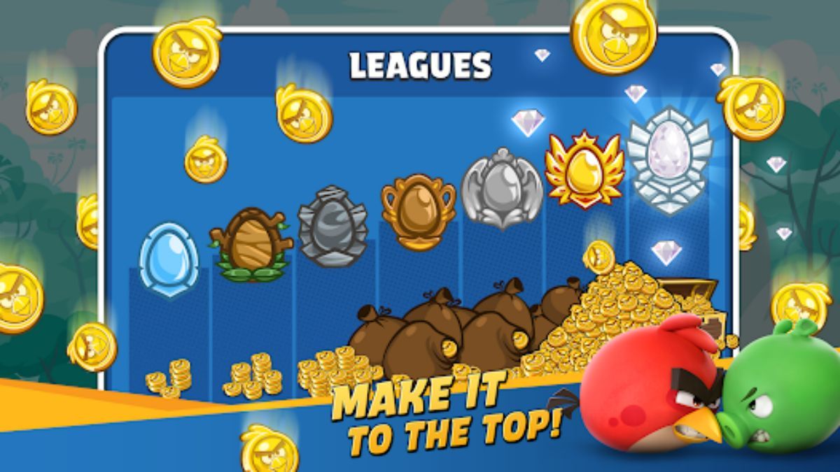 Angry Birds Friends We Update Our Recommendations Daily The Latest