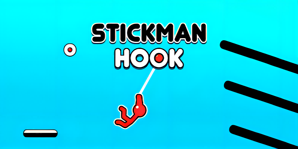 Stickman-Hook  We update our recommendations daily, the latest