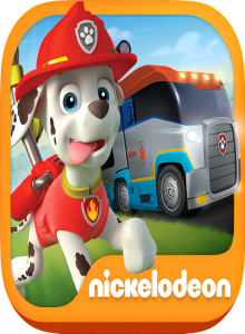 PAW Patrol Pups to the Rescue