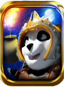 Panda Bomber - 3D Dark Lands