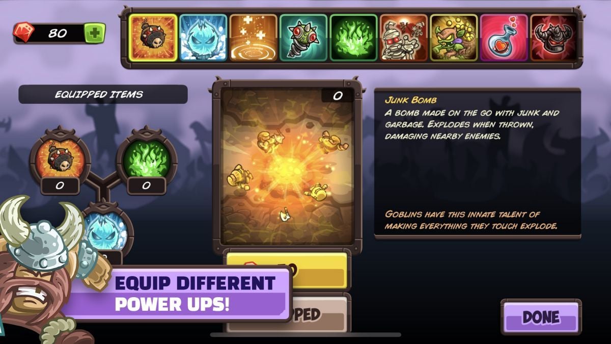 Kingdom Rush Vengeance Tower Defense Game We update our
