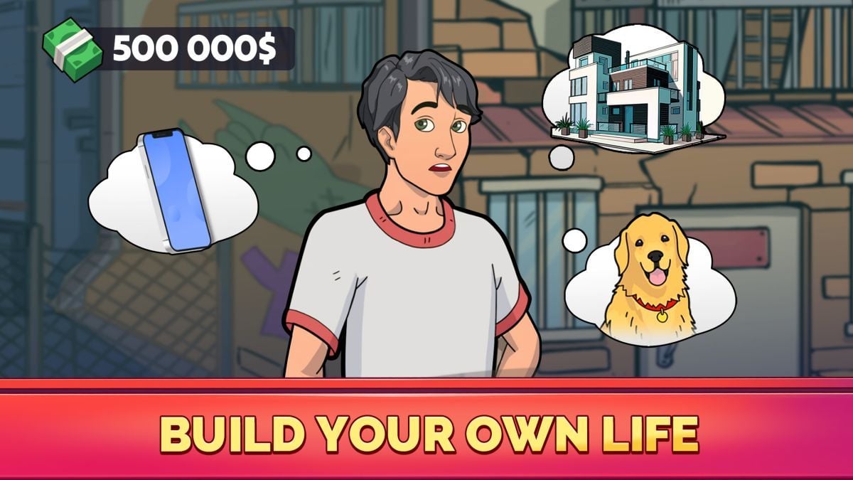 Rich Inc Business Idle Life We update our daily, the