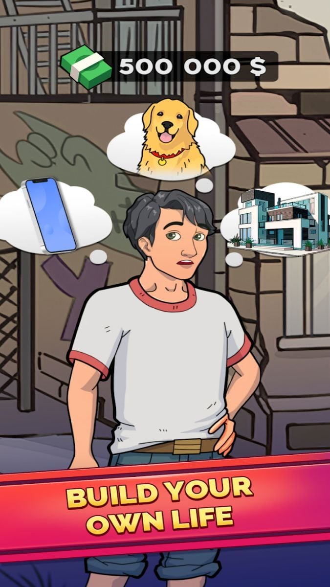 Rich Inc Business Idle Life We update our daily, the