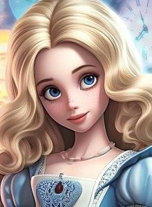 Alice Wonder Match