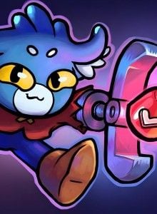 Dungeon Clawler