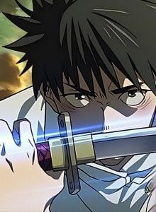 Jujutsu Kaisen Phantom Parade