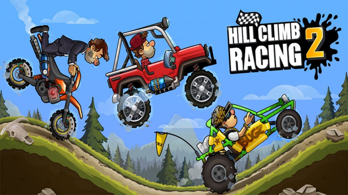 Adventure - Official Hill Climb Racing 2 Wiki