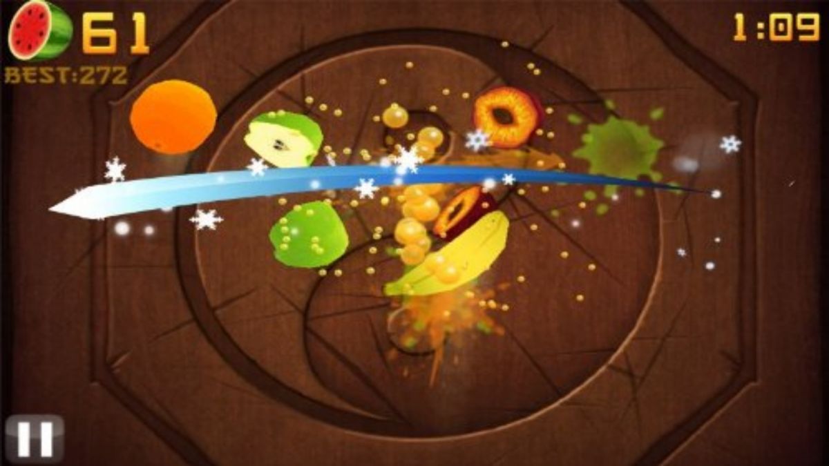 Fruit Ninja Free | We update our recommendations daily, the latest and