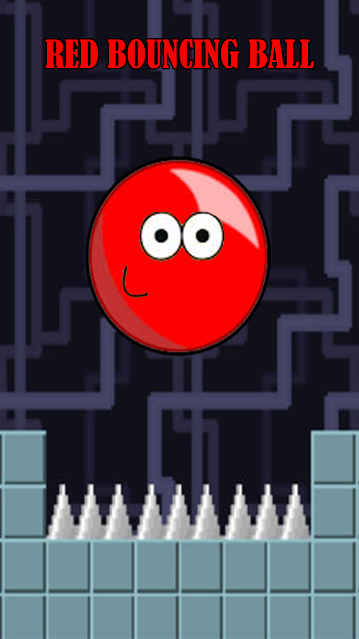 Red Ball Attack! | Free Play and Download | CdGameClub.com