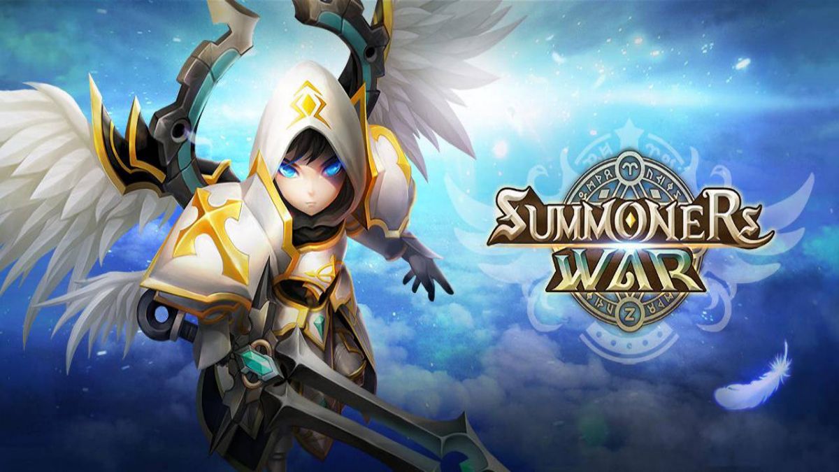 Summoners War We update our daily, the latest and