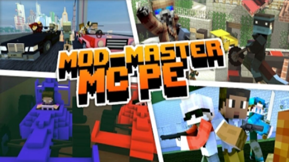 minecraft mods download free pe