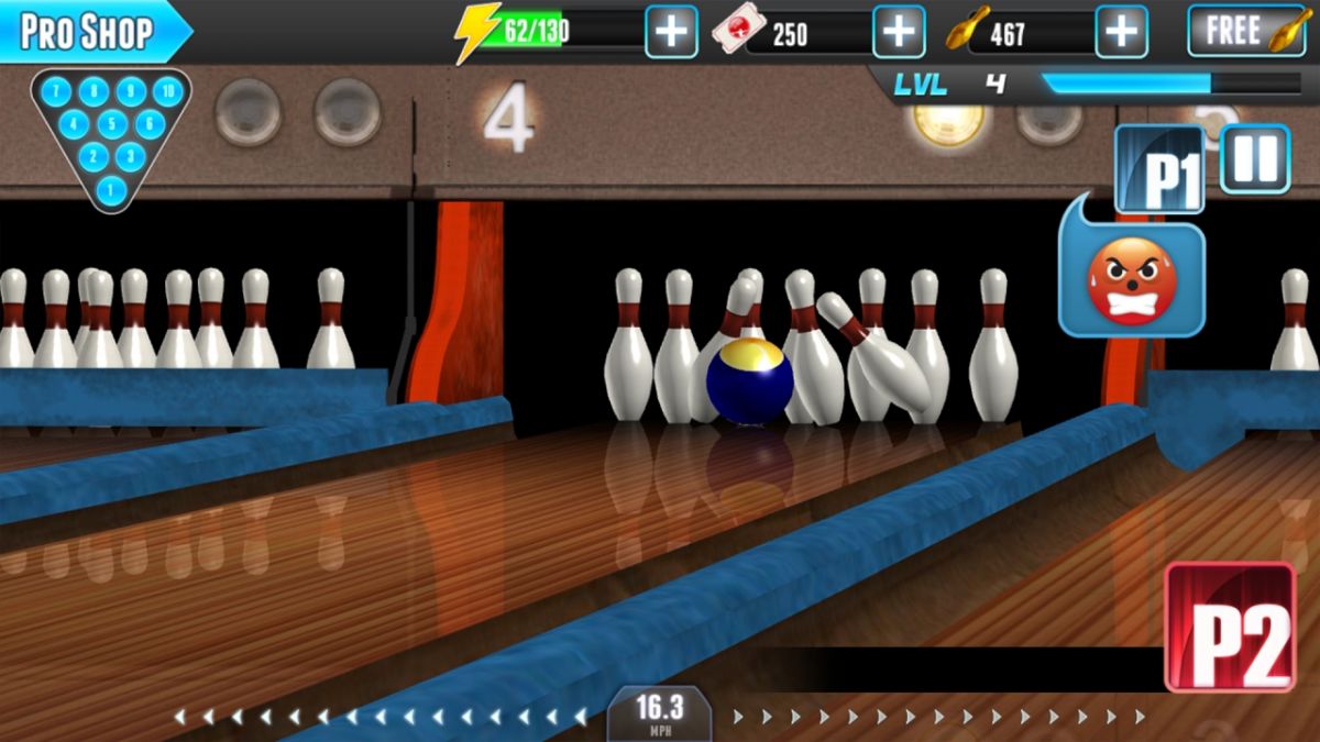 PBA® Bowling Challenge | We update our recommendations daily, the